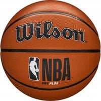 WILSON NBA DRV PLUS 5 PIŁKA DO KOSZYKÓWKI KOSZA