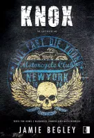 The Last Riders. Tom 3. Knox