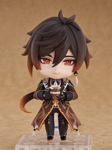 Nendoroid Zhongli - Genshin Impact na Arena.pl