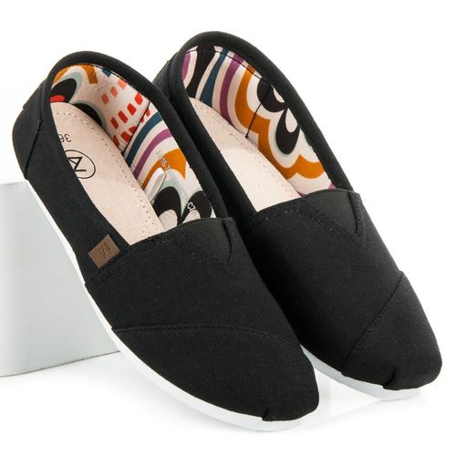 Wsuwane trampki r.36 na Arena.pl