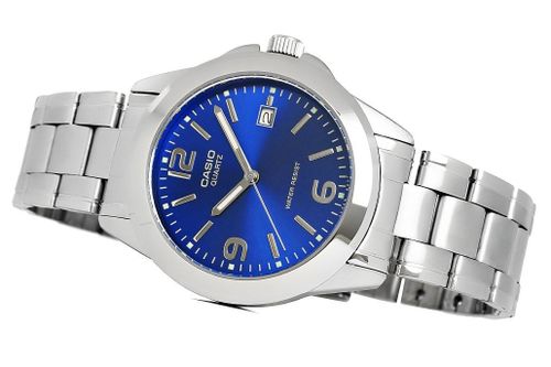 Zegarek Męski CASIO MTP-1259PD-2AEF na Arena.pl