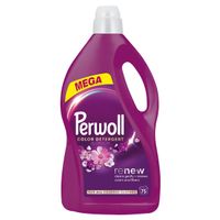 Perwoll Renew Blossom 3750 ml 75 prań