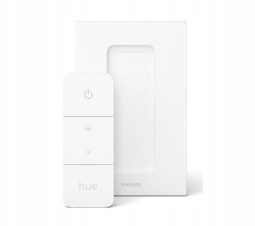 Ściemniacz PHILIPS HUE V2 Wi-Fi / ZigBee na Arena.pl