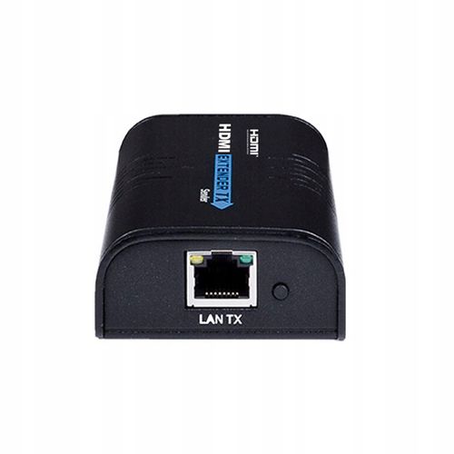 Konwerter Spacetronik HDMI na IP na Arena.pl