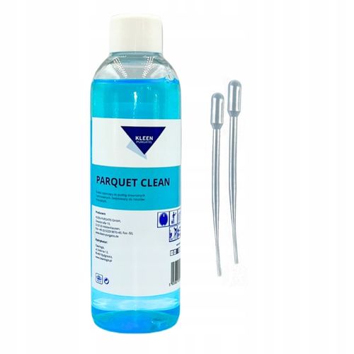 Zestaw 4 płynów do każdego robota mopującego myjącego podłogi uniwersalny na Arena.pl