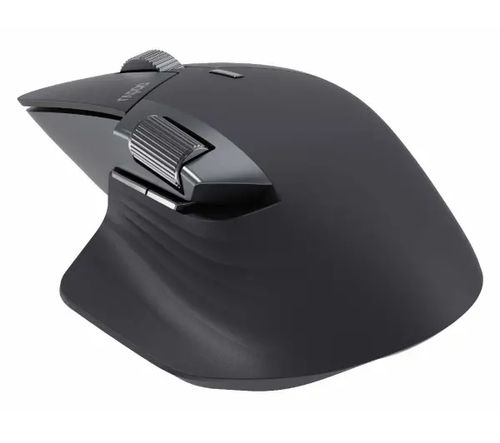 Mysz ergonomiczna Rapoo MT760L Szara USB 2.4GHz / Bluetooth bezprzewodowa na Arena.pl