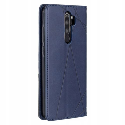ETUI Z KLAPKĄ ZAPS CASE DO REDMI NOTE 8 PRO +SZKŁO na Arena.pl