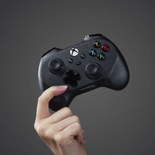 Pad HyperX Clutch Tanto Mini na Arena.pl
