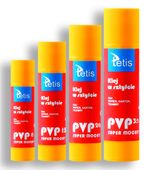 klej w sztyfcie pvp 35g a'12 tetis bg100-d 8141
