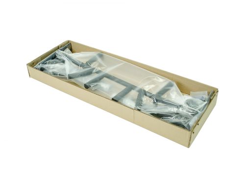 drążek do podciągania Drago czarny MAŁPISZON na Arena.pl