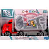 Zabawka E-edu Ciężarówka z narzędziami Artyk X-ZA0008