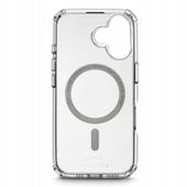 Plecki Hama do Apple iPhone 17 bezbarwny