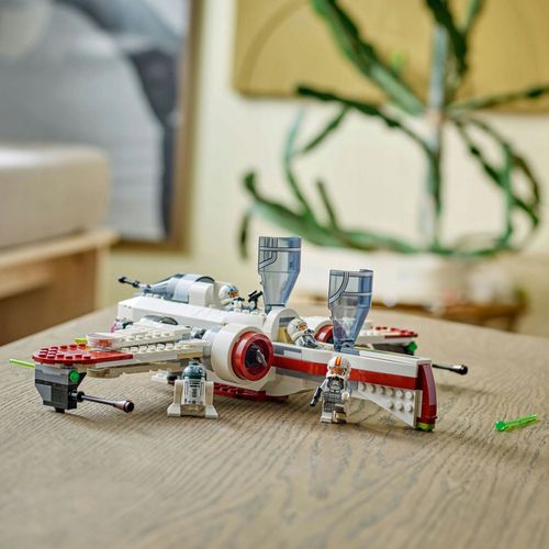 LEGO Star Wars 75402 Myśliwiec ARC-170 na Arena.pl