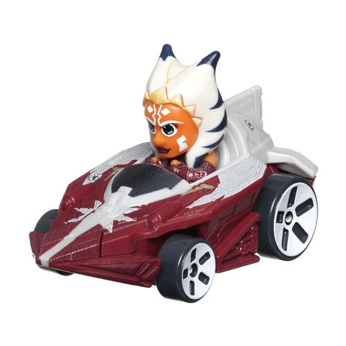 Pojazd Racerverse, Ahsoka na Arena.pl