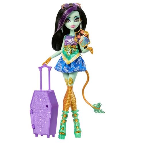 Monster High Dracula na Arena.pl