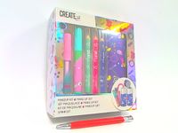 CREATE IT! zestaw make-up + tuba 84187 /6