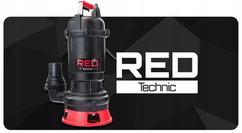 POMPA DO WODY BRUDNEJ SZAMBA z ROZDRABNIACZEM 30000 l/h MŁYNEK na Arena.pl