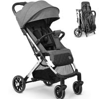 Wózek dziecięcy spacerówka Paseo Nukido