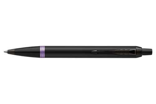 długopis im professional amethyst purple 2172951 parker na Arena.pl