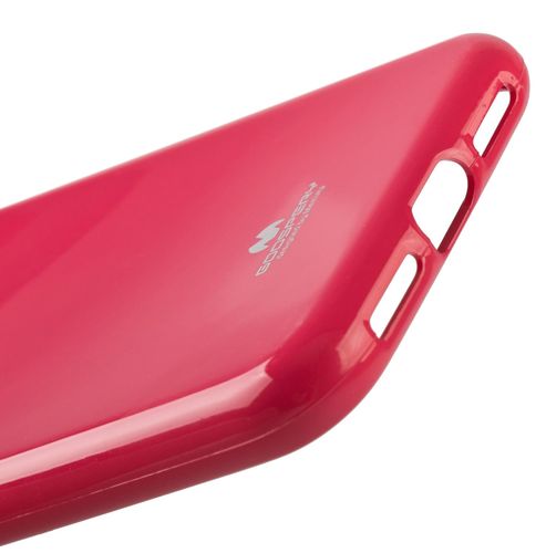 JELLY CASE MERCURY APPLE Apple iPhone X - DARK PINK na Arena.pl