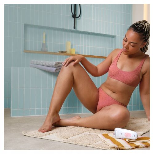 Depilator Braun Silk-épil 5 5-000 na Arena.pl