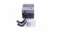 Zestaw naprawczy schowka AUDI A4 B7 2004 2005 2006 2007 2008