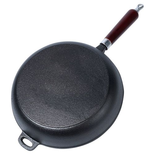 Patelnia żeliwna CAST LINE 28 cm na Arena.pl