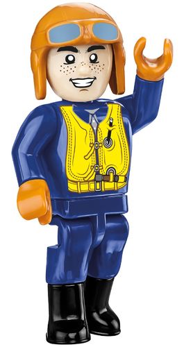 Messerschmitt Bf 109 E-3 na Arena.pl