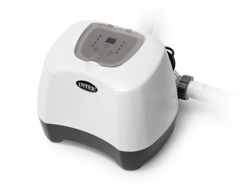 Generator chloru i ozonu do basenów ogrodowych INTEX 26666 na Arena.pl