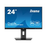 Monitor LED 24" iiyama ProLite XUB2497HSN-B2