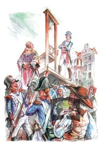 Wandea 1793. W obronie Boga i króla na Arena.pl