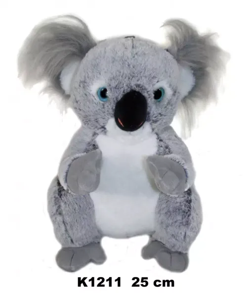 Pluszak Koala 25cm Kol Sa zdjęcie 1