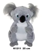 Pluszak Koala 25cm Kol Sa