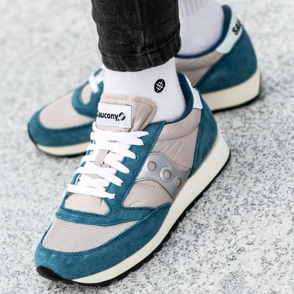 saucony jazz 43