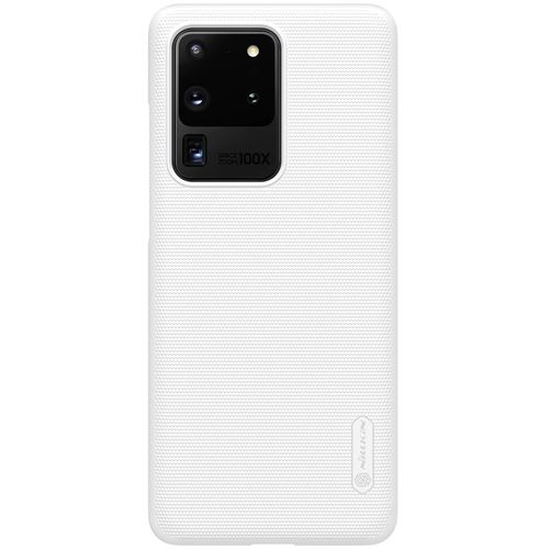 Etui Samsung Galaxy S20 Ultra (White) na Arena.pl
