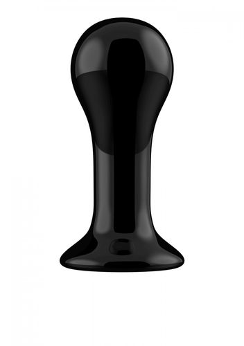 Globy   With Suction Cup and Remote   10 Speed   Black na Arena.pl