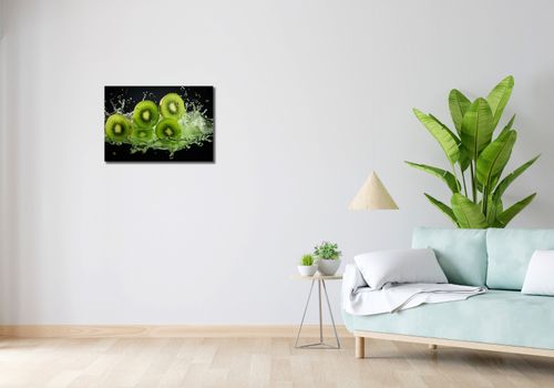 Obraz 60x40cm Energia Kiwi na Arena.pl