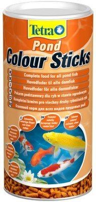 Tetra Pond Colour Sticks 1L na Arena.pl