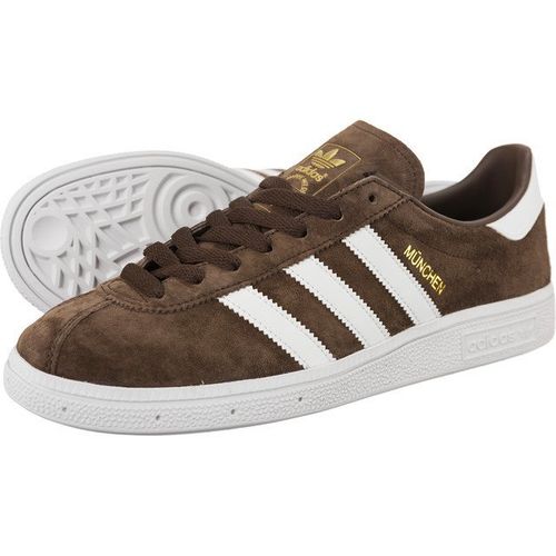 adidas MUNCHEN 722 r.44 na Arena.pl