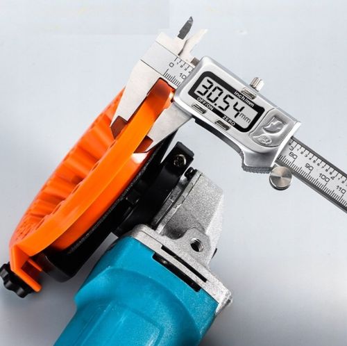 OSTRZAŁKA WIERTEŁ ADAPTER DO OSTRZENIA WIERTEŁ 2-13 MM NA SZLIFIERKĘ na Arena.pl