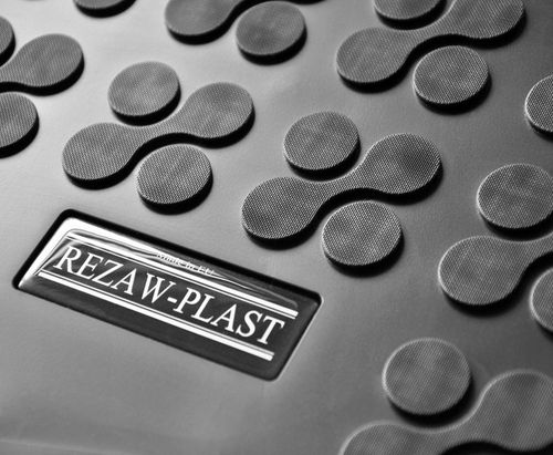 Mitsubishi Eclipse Cross od 2017 Mata bagażnika na Arena.pl