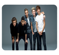 Podkładka pod myszkę One Direction