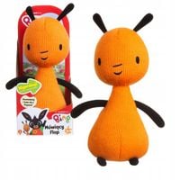 Maskotka Golden Bear Bing Mówiący Flop pluszak 27 cm