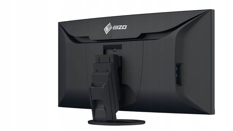 Monitor LED 32" Eizo EV3895-BK Curved zdjęcie 14
