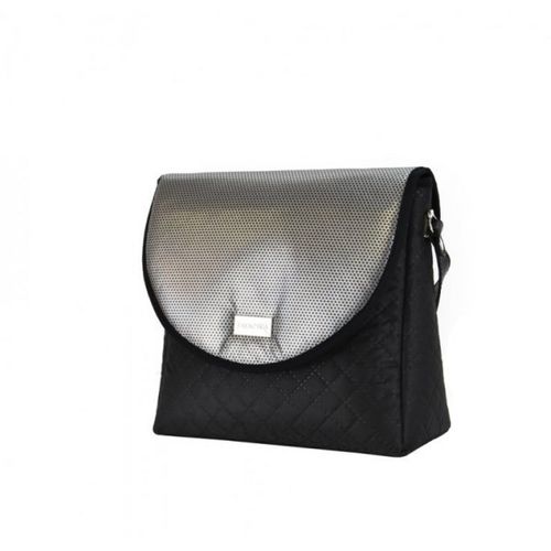 TOREBKA PURO 1635 SILVER METALLIC na Arena.pl