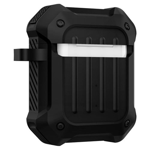 SPIGEN TOUGH ARMOR APPLE AIRPODS BLACK na Arena.pl