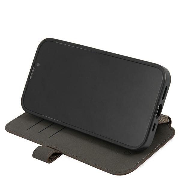 Etui Guess do iPhone 13 Pro Max, Brązowy zdjęcie 6