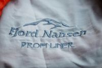 FJORD NANSEN PRZEŚCIERADŁO DO ŚPIWORA MUMIA WKŁADKA BAWEŁNIANA PROFI LINER