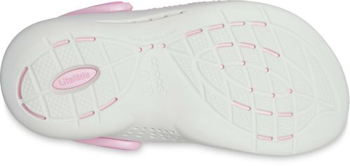 Dziecięce Sportowe Klapki Crocs Literide Clog 29,5 na Arena.pl