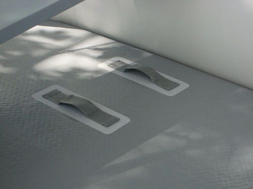 Ponton Viamare Z-RAY 310 AIRDECK na Arena.pl